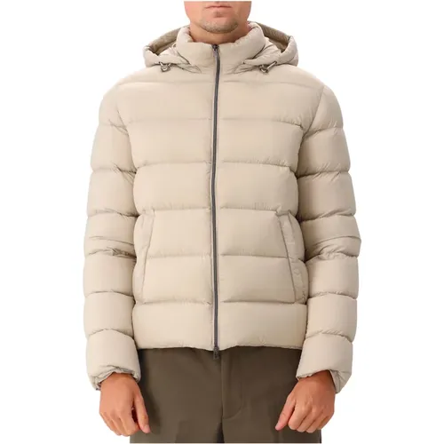 Jackets > Winter Jackets - - Herno - Modalova