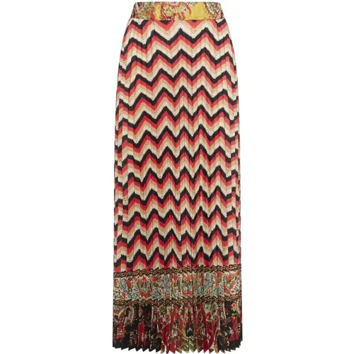 Skirts > Maxi Skirts - - Pierre-Louis Mascia - Modalova