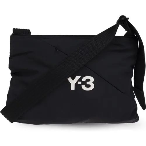 Bags > Shoulder Bags - - Y-3 - Modalova