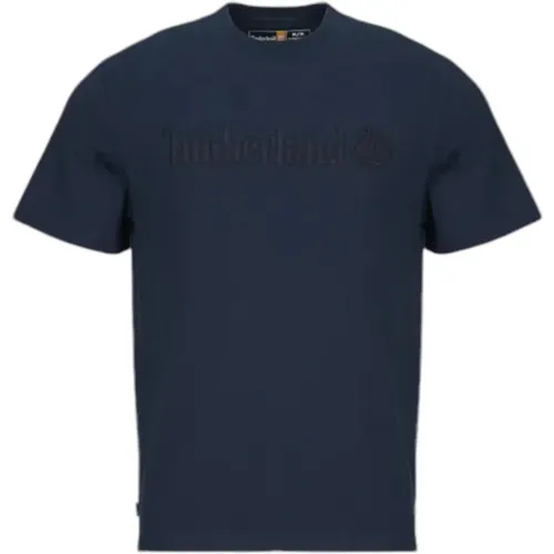 Tops > T-Shirts - - Timberland - Modalova