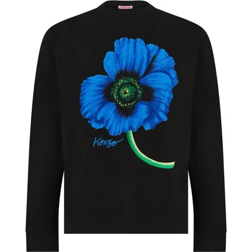 Tops > Long Sleeve Tops - - Kenzo - Modalova