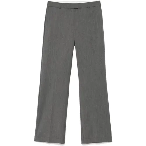 Trousers > Straight Trousers - - Birgitte Herskind - Modalova