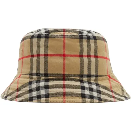 Accessories > Hats > Hats - - Burberry - Modalova