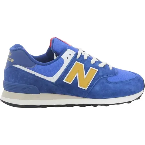 Shoes > Sneakers - - New Balance - Modalova