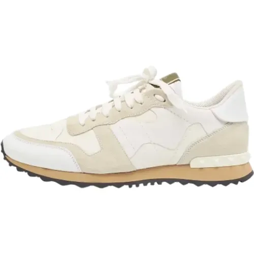 Pre-owned > Pre-owned Shoes > Pre-owned Sneakers - - Valentino Vintage - Modalova