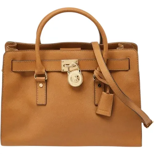 Pre-owned > Pre-owned Bags > Pre-owned Handbags - - Michael Kors Pre-owned - Modalova