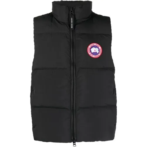 Jackets > Vests - - Canada Goose - Modalova