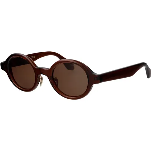 Accessories > Sunglasses - - Giorgio Armani - Modalova