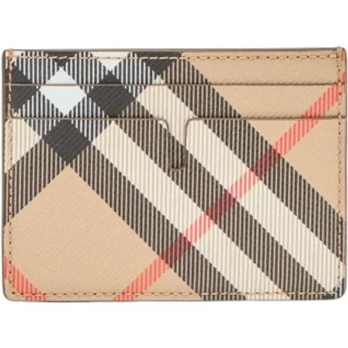 Accessories > Wallets & Cardholders - - Burberry - Modalova