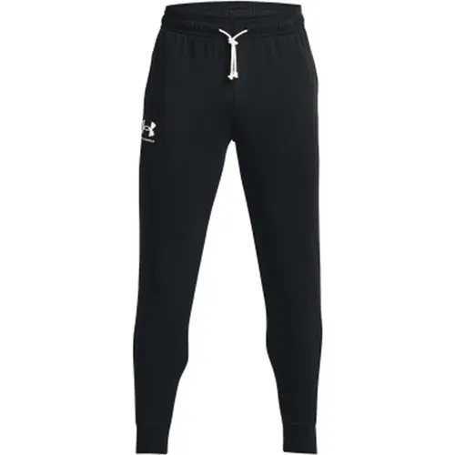 Trousers > Sweatpants - - Under Armour - Modalova