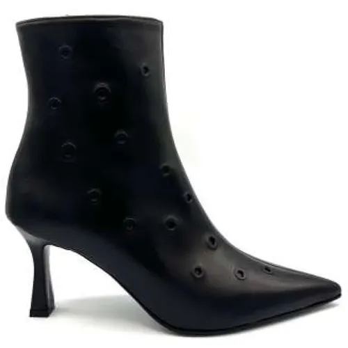 Shoes > Boots > Heeled Boots - - Roberto Festa - Modalova