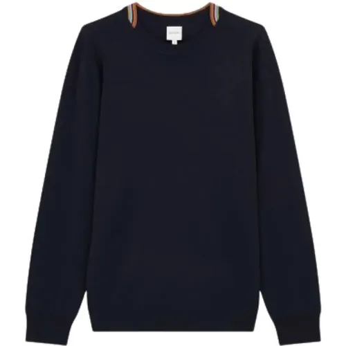 Knitwear > Round-neck Knitwear - - PS By Paul Smith - Modalova