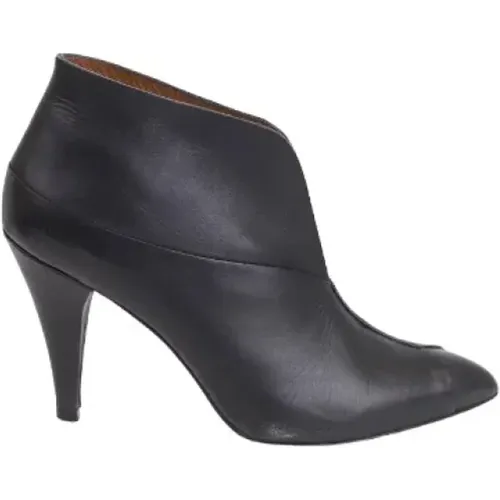 Pre-owned > Pre-owned Shoes > Pre-owned Boots - - By Malene Birger Pre-owned - Modalova