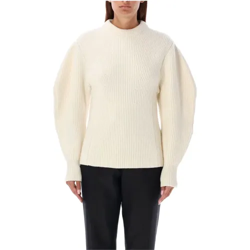 Knitwear > Round-neck Knitwear - - Jil Sander - Modalova