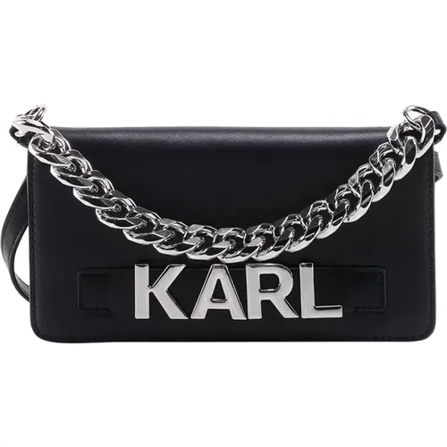 Bags > Shoulder Bags - - Karl Lagerfeld - Modalova