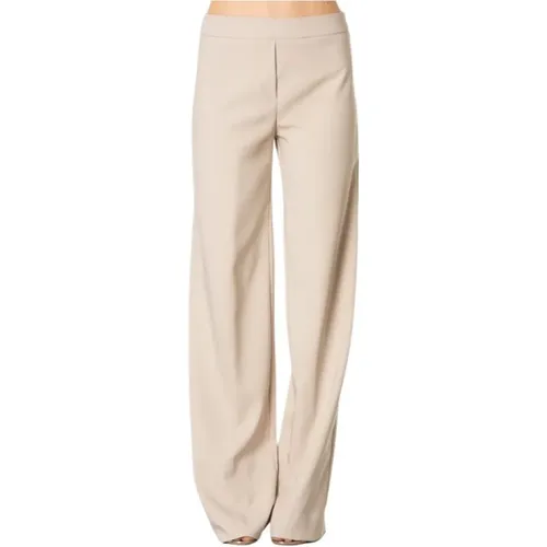 Trousers > Wide Trousers - - D.Exterior - Modalova