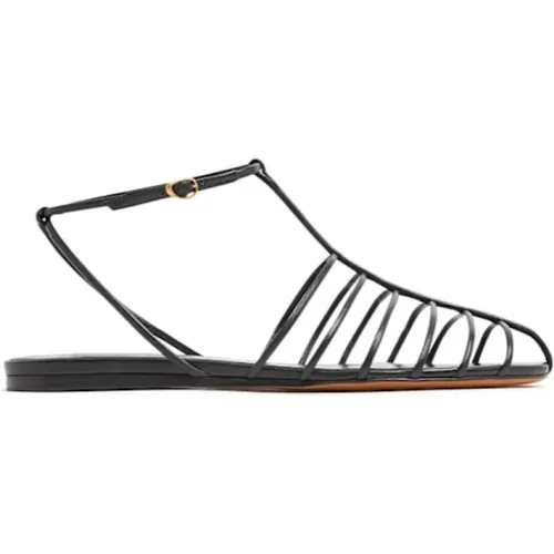 Shoes > Sandals > Flat Sandals - - Proenza Schouler - Modalova