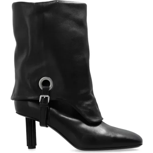 Shoes > Boots > Heeled Boots - - AGL - Modalova