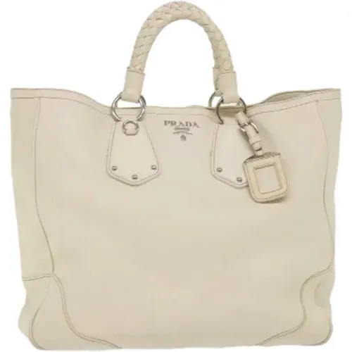 Pre-owned > Pre-owned Bags > Pre-owned Handbags - - Prada Vintage - Modalova