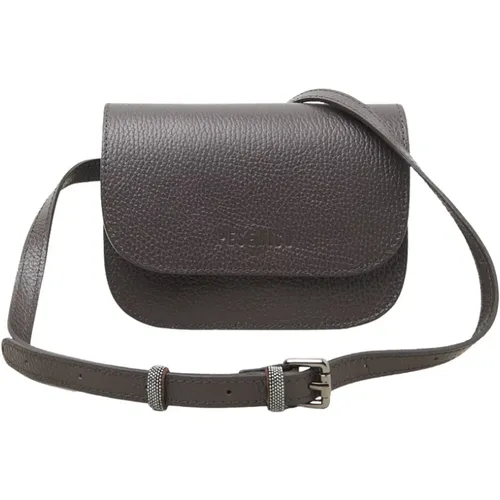 Bags > Cross Body Bags - - PESERICO - Modalova