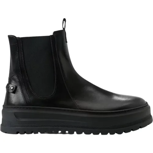 Shoes > Boots > Chelsea Boots - - Iceberg - Modalova