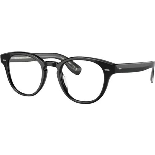 Accessories > Glasses - - Oliver Peoples - Modalova