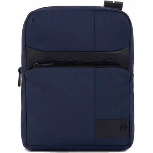 Bags > Backpacks - - Piquadro - Modalova