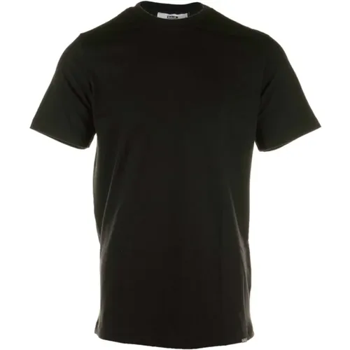 Balr. - Tops > T-Shirts - Black - Balr. - Modalova