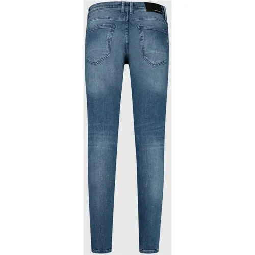 Jeans > Slim-fit Jeans - - Pure Path - Modalova