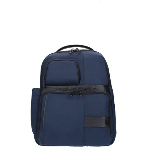 Bags > Backpacks - - Piquadro - Modalova