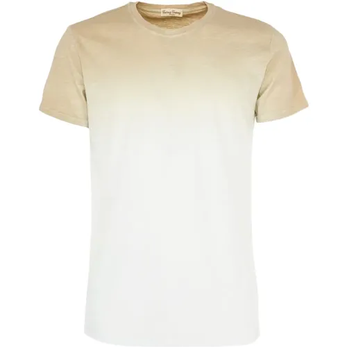 Tops > T-Shirts - - Cashmere Company - Modalova