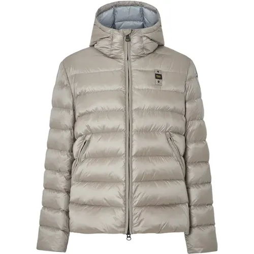 Jackets > Winter Jackets - - Blauer - Modalova