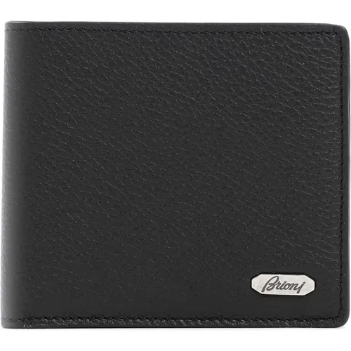 Accessories > Wallets & Cardholders - - Brioni - Modalova