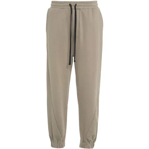 Trousers > Sweatpants - - Thom Krom - Modalova