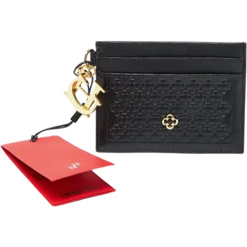 Pre-owned > Pre-owned Accessories > Pre-owned Wallets - - Carolina Herrera Pre-owned - Modalova