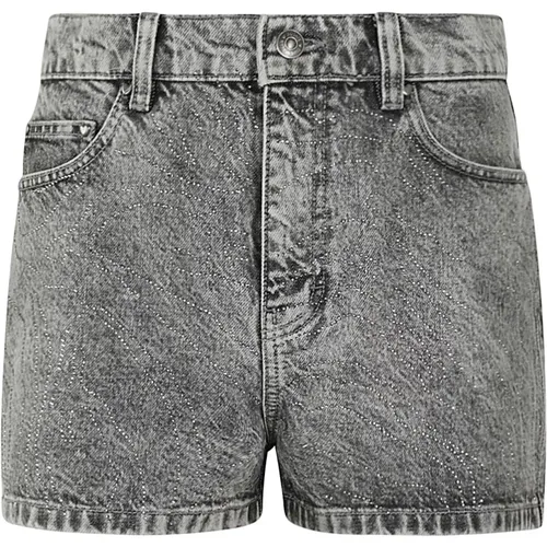 Shorts > Denim Shorts - - Rotate Birger Christensen - Modalova