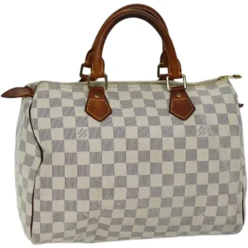 Pre-owned > Pre-owned Bags > Pre-owned Handbags - - Louis Vuitton Vintage - Modalova