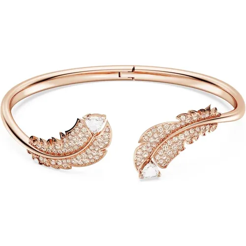 Accessories > Jewellery > Bracelets - - Swarovski - Modalova