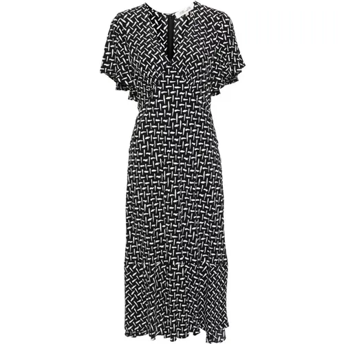 Dresses > Day Dresses > Midi Dresses - - Diane Von Furstenberg - Modalova