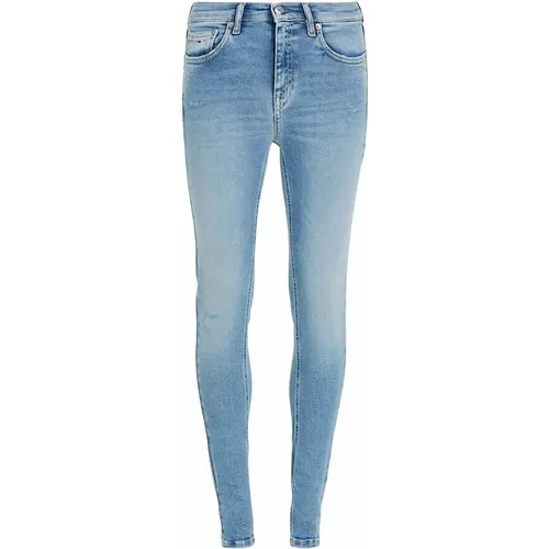 Jeans > Skinny Jeans - - Tommy Jeans - Modalova