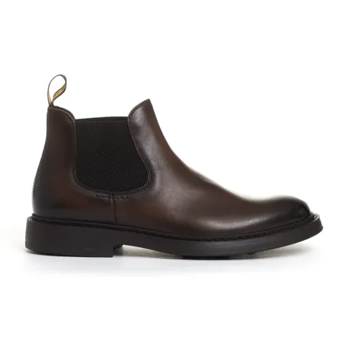 Shoes > Boots > Chelsea Boots - - Doucal's - Modalova