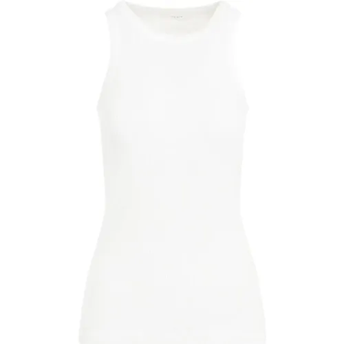 Tops > Sleeveless Tops - - The Row - Modalova