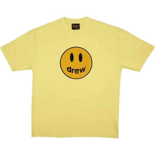 Tops > T-Shirts - - Drew House - Modalova