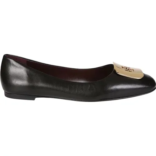 Shoes > Flats > Ballerinas - - TORY BURCH - Modalova