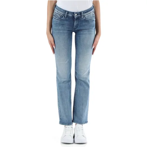 Jeans > Slim-fit Jeans - - Replay - Modalova