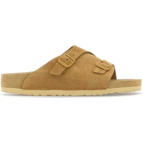 Shoes > Flip Flops & Sliders > Sliders - - Birkenstock - Modalova