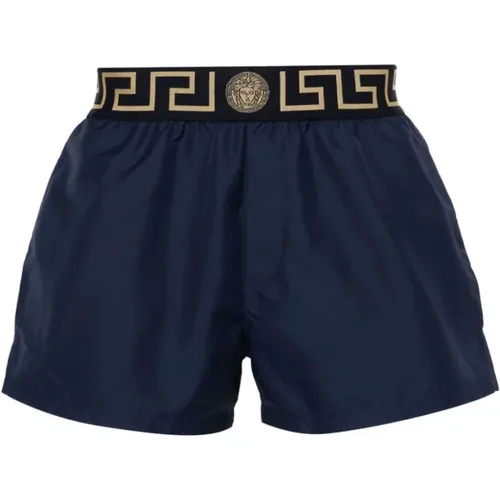 Swimwear > Beachwear - - Versace - Modalova