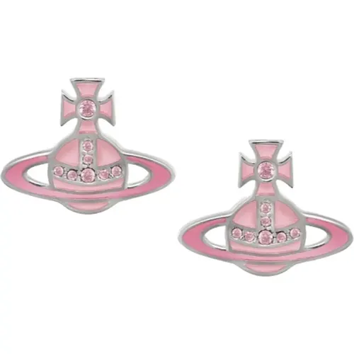 Accessories > Jewellery > Earrings - - Vivienne Westwood - Modalova