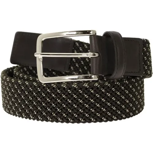 Accessories > Belts - - Hogan - Modalova