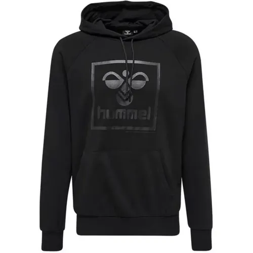 Sweatshirts & Hoodies > Hoodies - - Hummel - Modalova